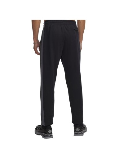 Under Armour Rival Flc CB vyrams juodos kelnės 6003954 001