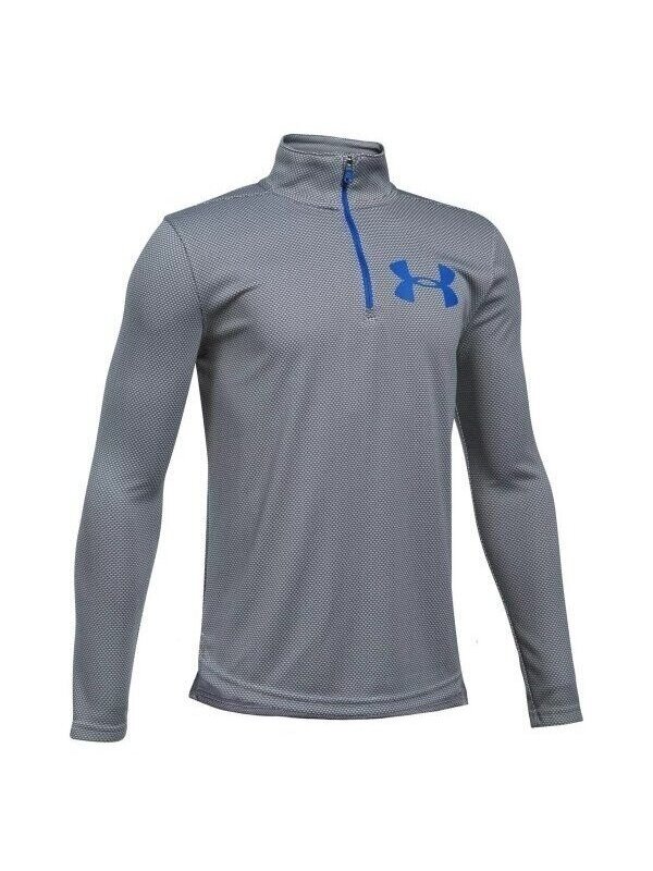 Under armour marškinėliai vyrams pilki