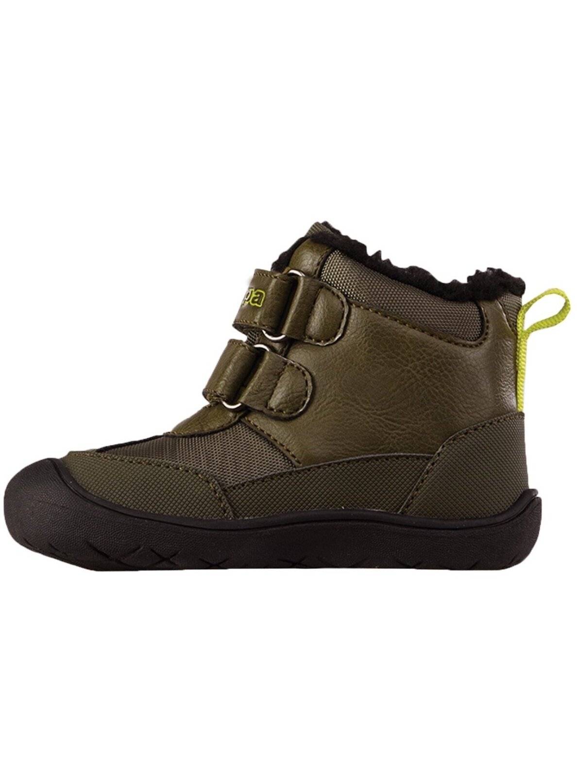 Vaikiški batai Kappa Claw Tex 280022M 3133 2