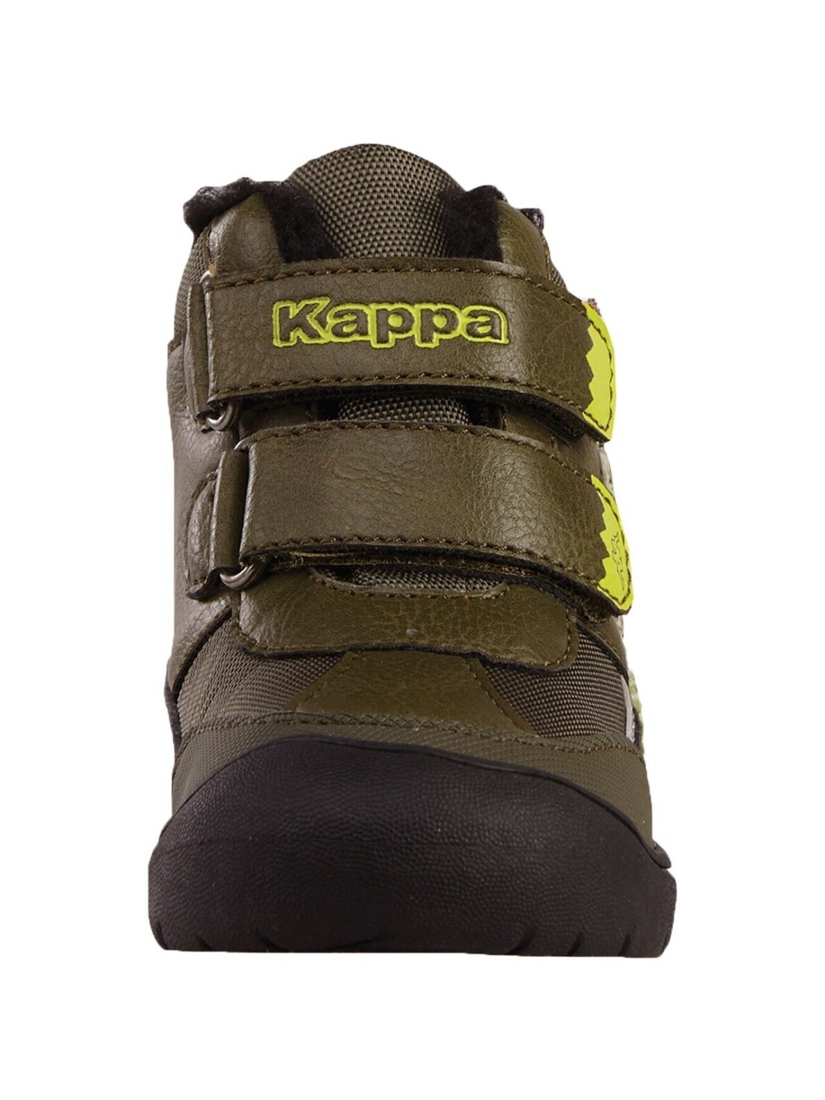 Vaikiški batai Kappa Claw Tex 280022M 3133 3 Vaikiški batai Kappa Claw Tex 280022M 3133 3