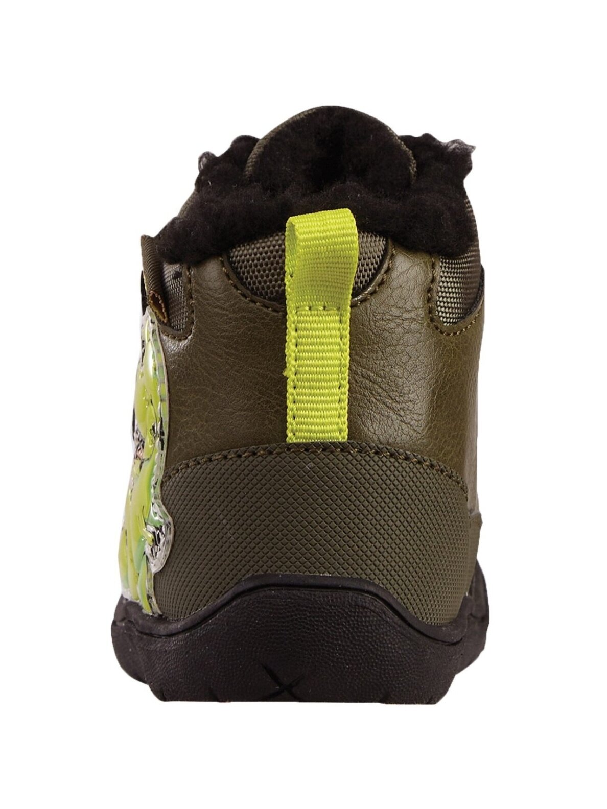 Vaikiški batai Kappa Claw Tex 280022M 3133 4 Vaikiški batai Kappa Claw Tex 280022M 3133 4