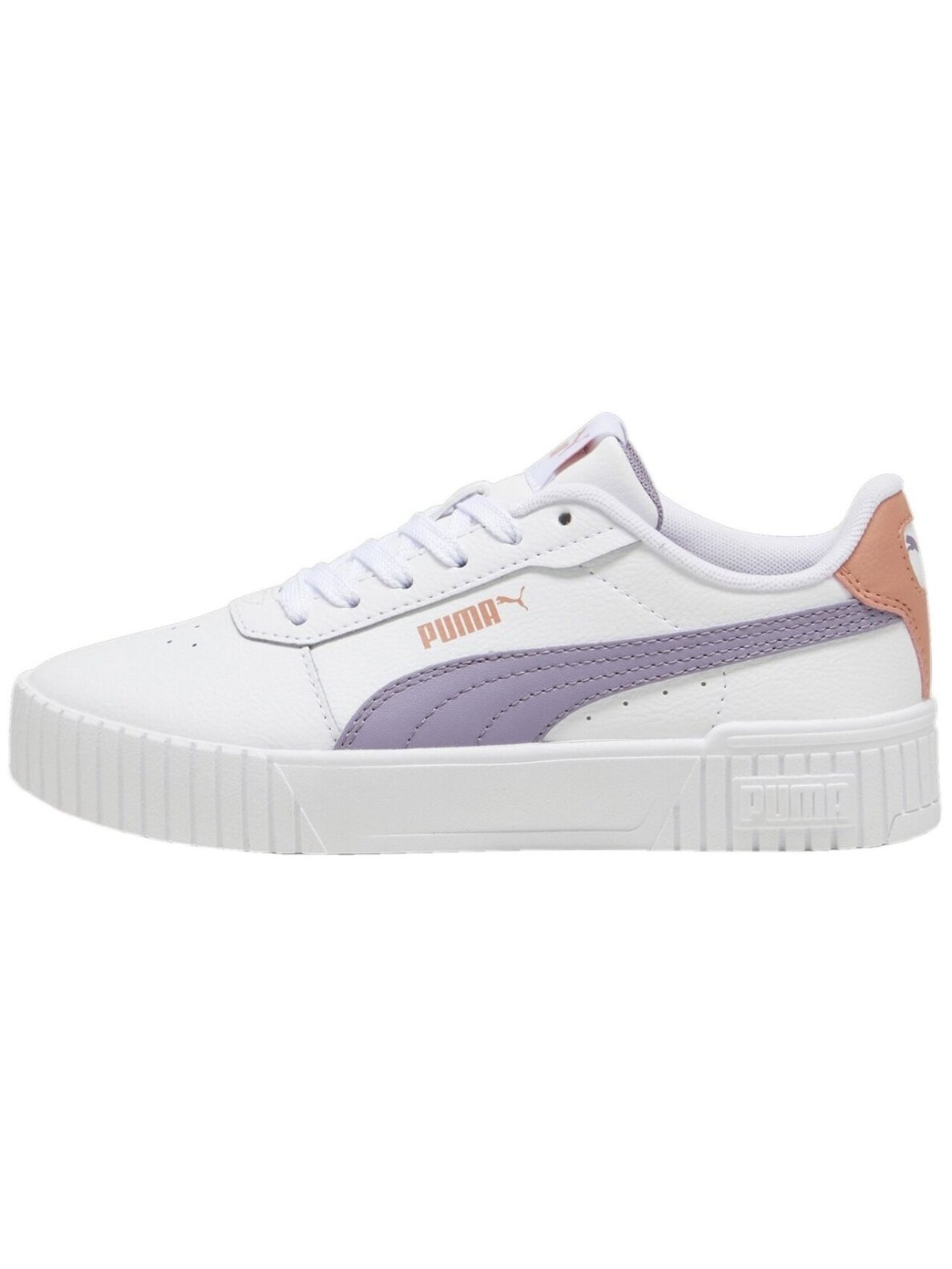 Vaikiški batai Puma Carina 2.0 Jr 386185 20 5