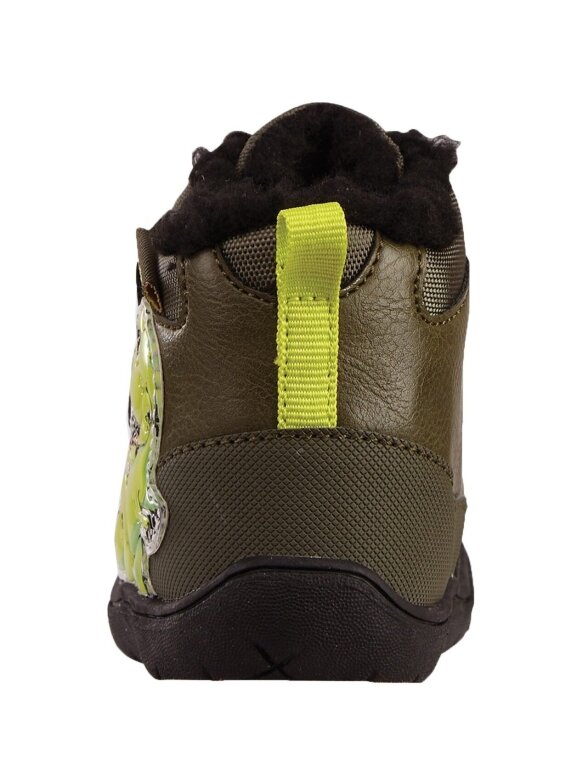 Vaikiški batai Kappa Claw Tex 280022M 3133 4 Vaikiški batai Kappa Claw Tex 280022M 3133 4