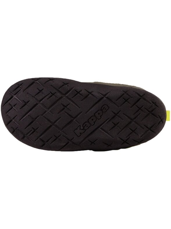 Vaikiški batai Kappa Claw Tex 280022M 3133 5 Vaikiški batai Kappa Claw Tex 280022M 3133 5