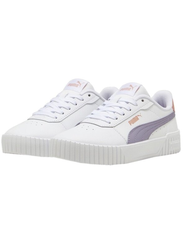 Vaikiški batai Puma Carina 2.0 Jr 386185 20 4 Vaikiški batai Puma Carina 2.0 Jr 386185 20 4