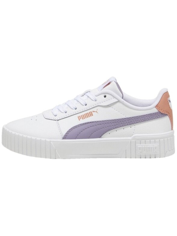 Vaikiški batai Puma Carina 2.0 Jr 386185 20 5 Vaikiški batai Puma Carina 2.0 Jr 386185 20 5