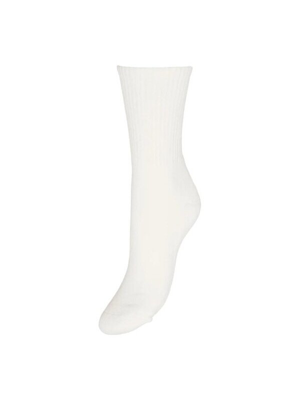 VERO MODA KOJINĖS UNISEX BALTOS 10281155 VERO MODA KOJINĖS UNISEX BALTOS 10281155