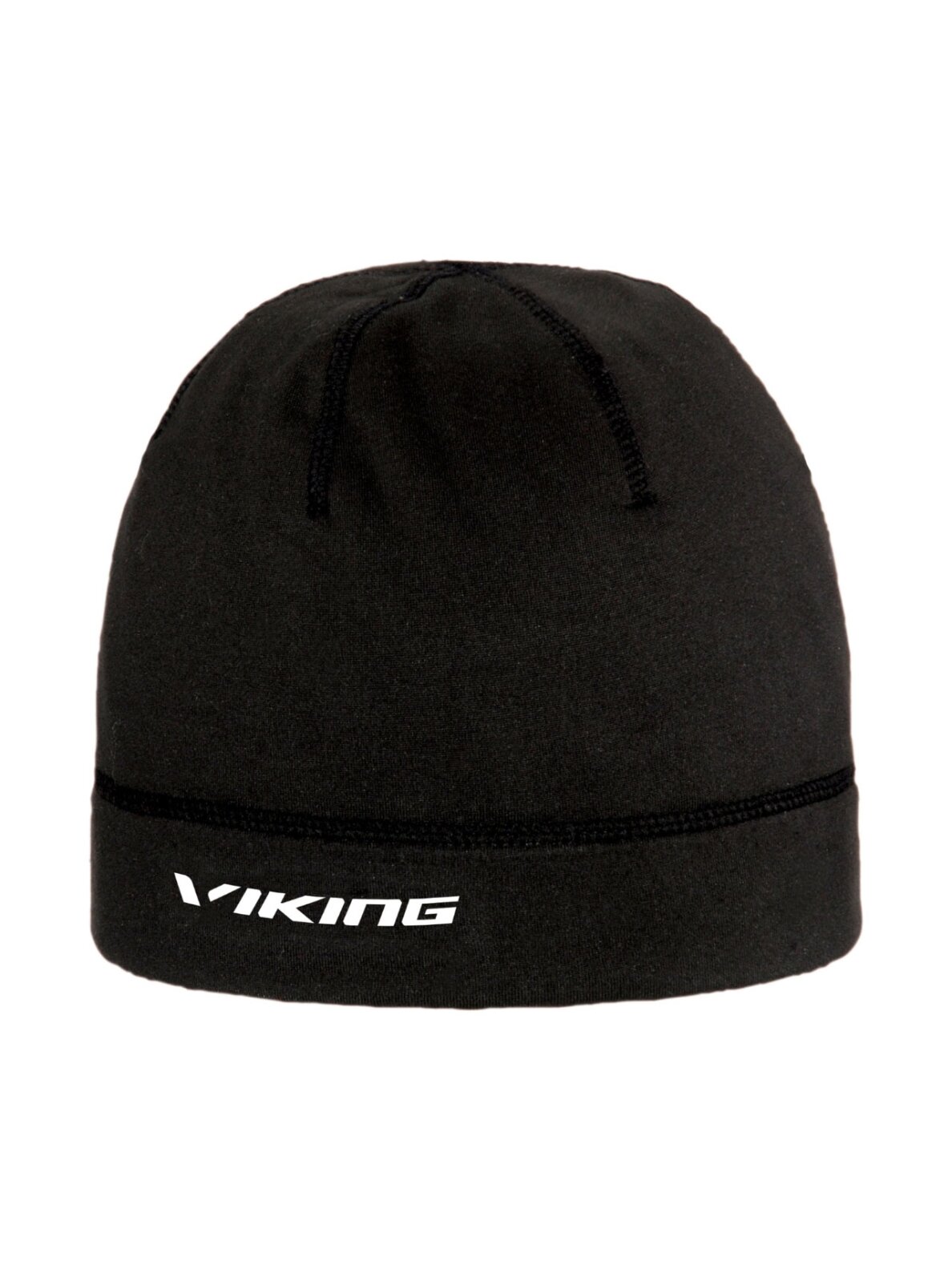 Viking Craig daugiafunkcė kepurė, juoda, 56 cm 219-13-2122-09