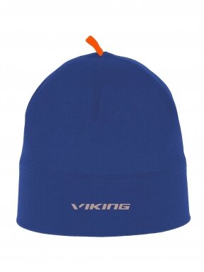 Viking daugiafunkcinė kepurė Foster mėlyna 219-21-0002-15