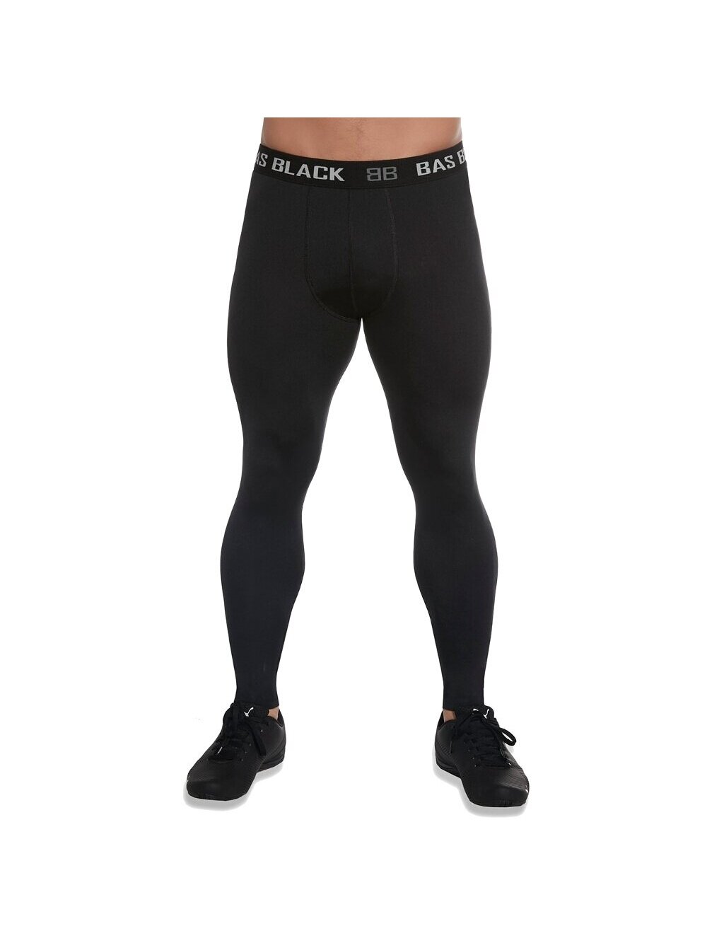 Vyriškos tamprės BAS BLACK Evergym 200 den 1 Vyriškos tamprės BAS BLACK Evergym 200 den 1