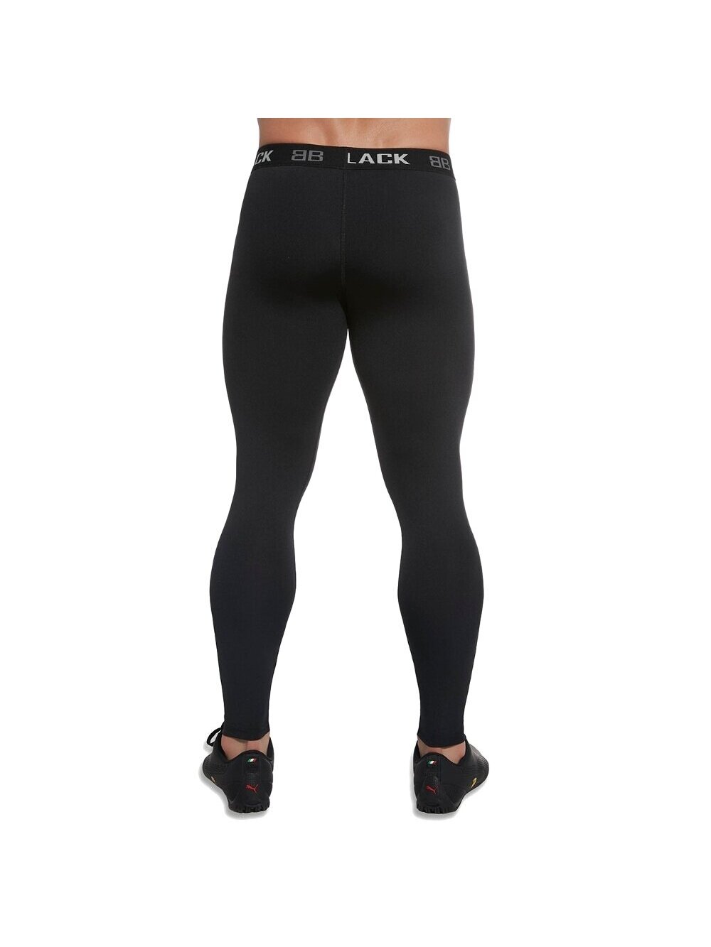 Vyriškos tamprės BAS BLACK Evergym 200 den 2 Vyriškos tamprės BAS BLACK Evergym 200 den 2