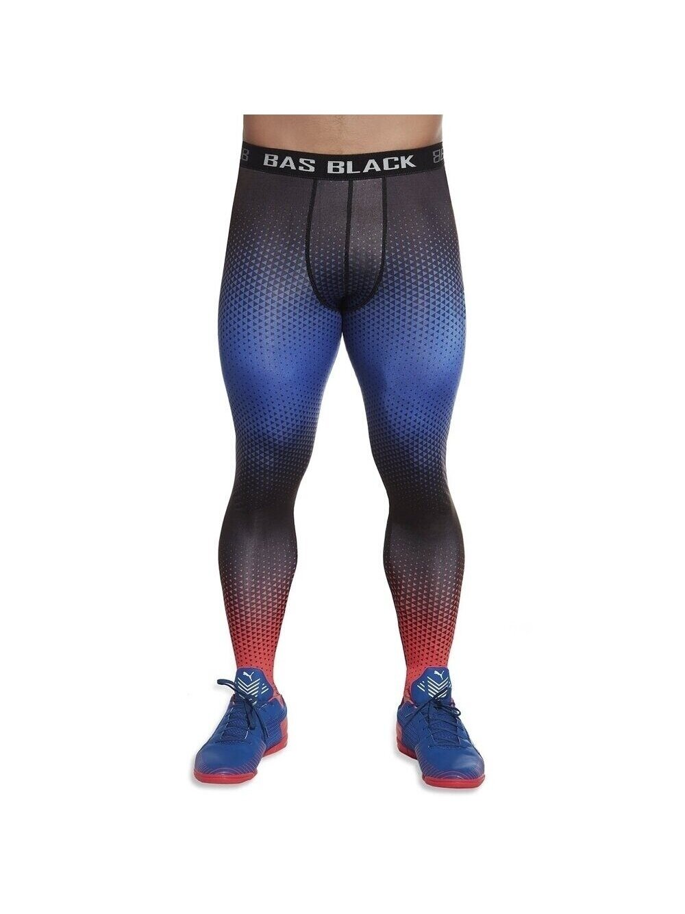 Vyriškos tamprės BAS BLACK Quantum 200 den 1 Vyriškos tamprės BAS BLACK Quantum 200 den 1