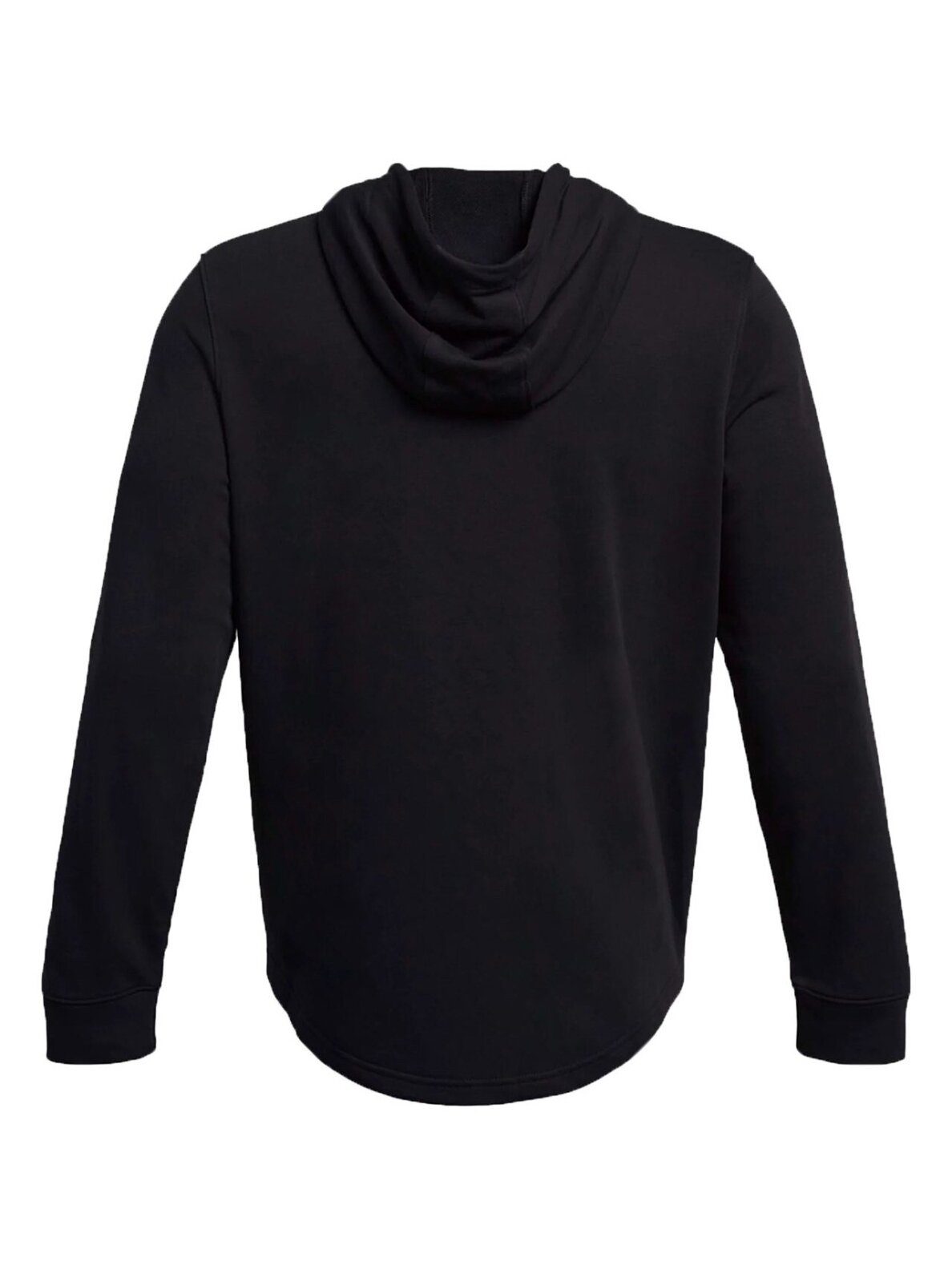 Vyriški apatiniai šarvuočiai UA konkurento Terry Graphic Hoodie juodas 1386047 001 2 Vyriški apatiniai šarvuočiai UA konkurento Terry Graphic Hoodie juodas 1386047 001 2