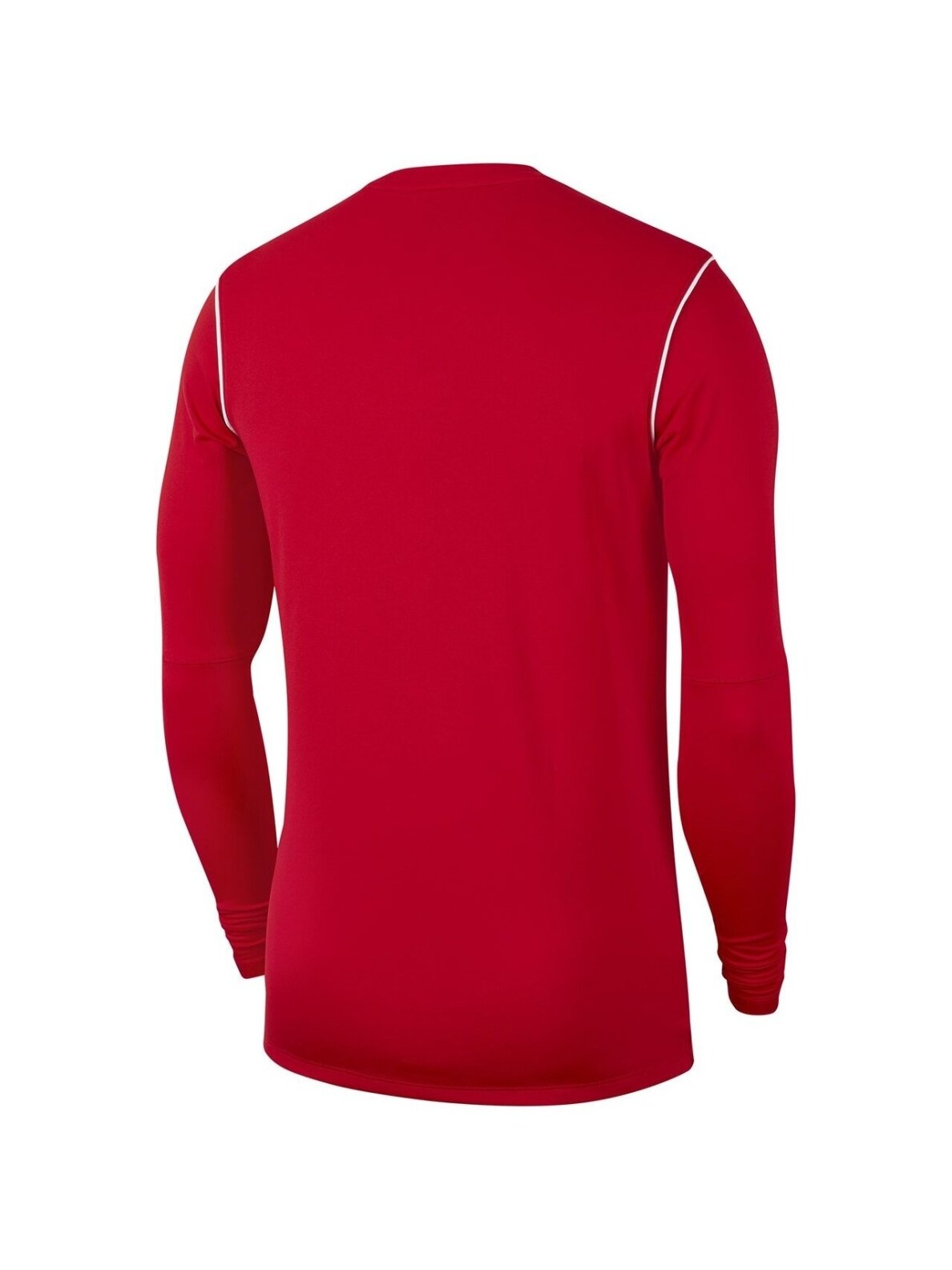Vyriški Nike Dri-FIT Park 20 Crew Top marškinėliai raudoni BV6875 657 / FJ3004 657 1
