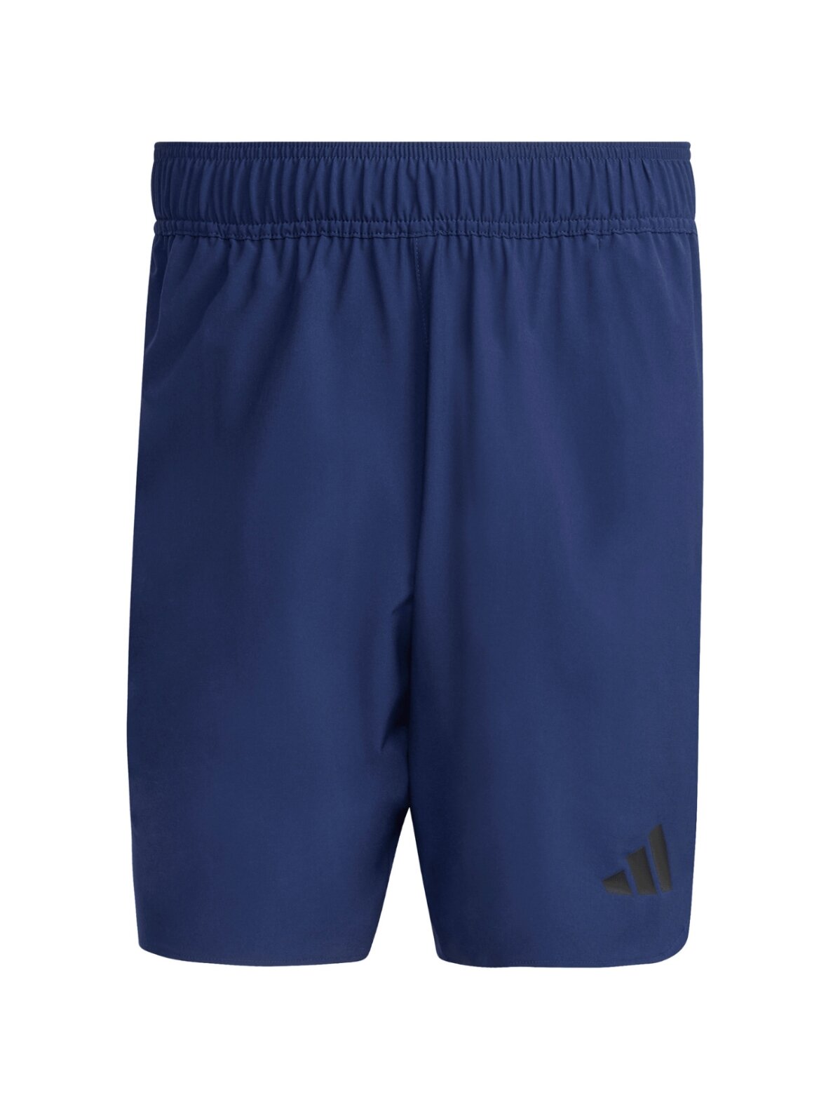 Vyriški šortai adidas Tiro Travel Woven tamsiai mėlyni KE8370 1 Vyriški šortai adidas Tiro Travel Woven tamsiai mėlyni KE8370 1