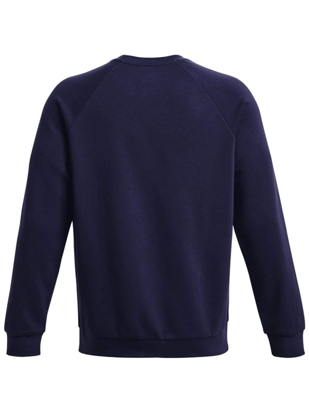 Vyriški „Under Armour Rival Fleece Crew“ džemperiai, tamsiai mėlyni 1379755 410 3 Vyriški „Under Armour Rival Fleece Crew“ džemperiai, tamsiai mėlyni 1379755 410 3