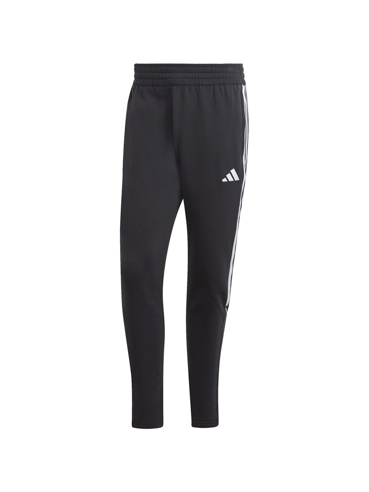 Vyriškos Adidas Tiro 23 League Sweat Tracksuit sportinis kostiumas, juodos HS3611 4 Vyriškos Adidas Tiro 23 League Sweat Tracksuit sportinis kostiumas, juodos HS3611 4