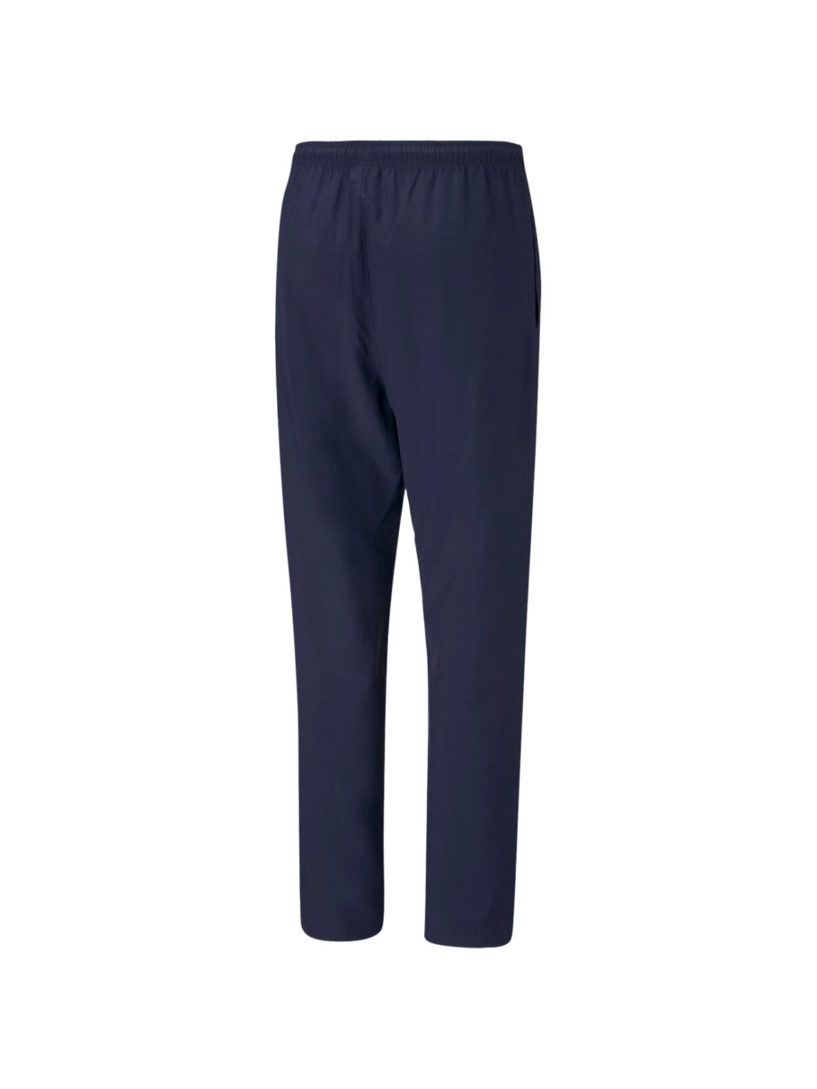 Vyriškos kelnės Puma teamRISE Sideline Pants tamsiai mėlynos 657327 06 1