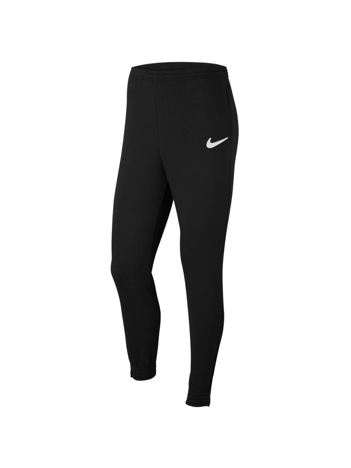 Vyriškos „Nike Park 20“ vilnos kelnės, juodos CW6907 010 5 Vyriškos „Nike Park 20“ vilnos kelnės, juodos CW6907 010 5