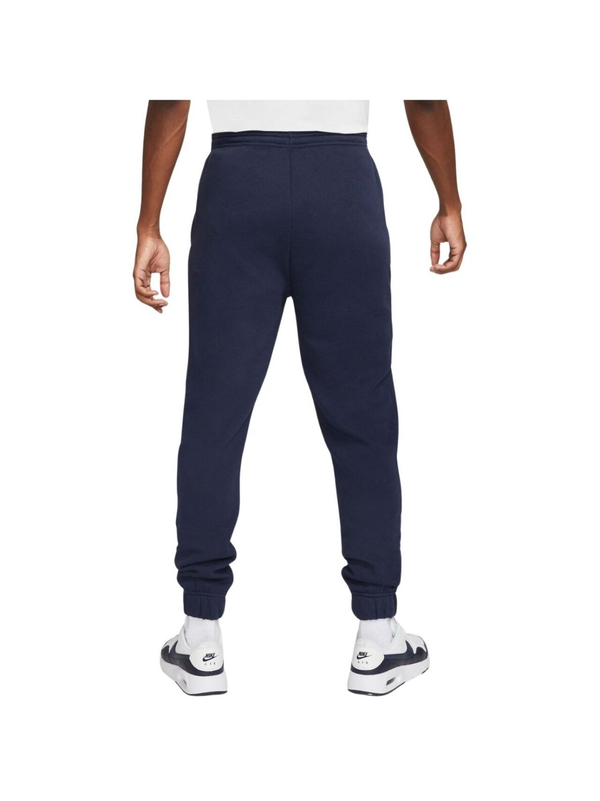 Vyriškos „Nike Park 20“ vilnos kelnės, tamsiai mėlynos CW6907 451 3