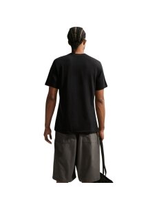 Vyriški marškinėliai Nike Inter Milano juodi IM1662 010