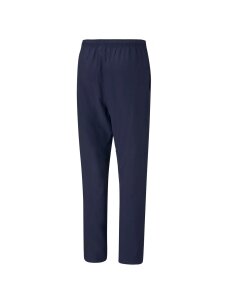 Vyriškos kelnės Puma teamRISE Sideline Pants tamsiai mėlynos 657327 06