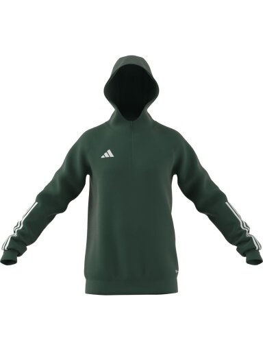 Vyriškas adidas Tiro 23 Competition Hoodie žalias HU1348