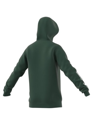 Vyriškas adidas Tiro 23 Competition Hoodie žalias HU1348