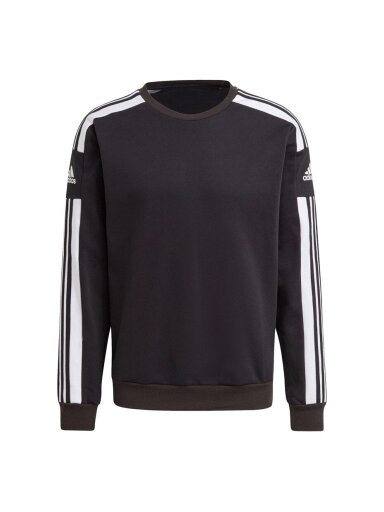 Vyriškas džemperis adidas Squadra 21 Sweat Top juodas GT6638
