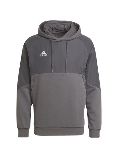 Vyriški džemperiai adidas Condivo 22 Hoody pilka HD2306