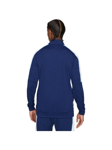 Vyriški džemperiai Nike DF Academy TRK JKT KP FP JB tamsiai mėlyna DA5566 492
