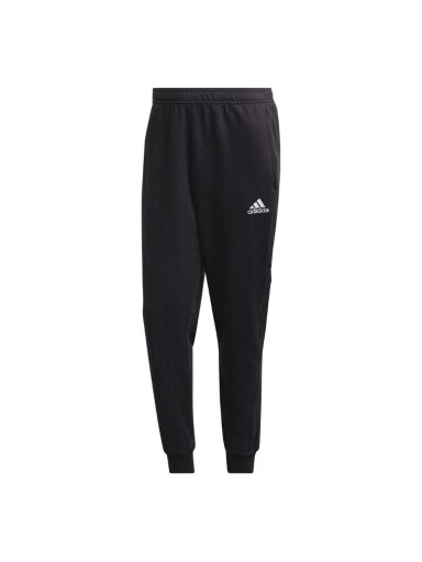 Vyriškos adidas Condivo 22 sportinės kelnės juodos HA3695