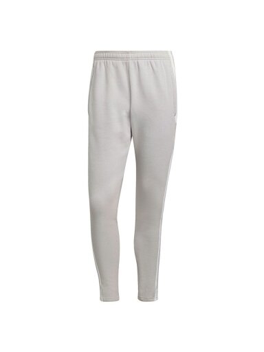 Vyriškos adidas Squadra 21 Sweat Pant šviesiai pilkos spalvos GT6644