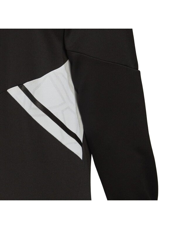 Vyriškas Adidas Condivo 22 Track Hoodie juodas HD7006 5 Vyriškas Adidas Condivo 22 Track Hoodie juodas HD7006 5