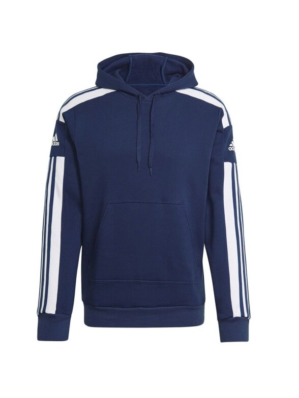 Vyriškas adidas Squadra 21 Sweat Hoody, tamsiai mėlynas GT6636 2 Vyriškas adidas Squadra 21 Sweat Hoody, tamsiai mėlynas GT6636 2