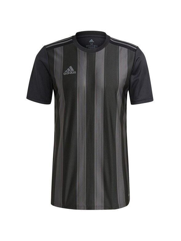 Vyriškas adidas Striped 21 Jersey juodas GN7625 2 Vyriškas adidas Striped 21 Jersey juodas GN7625 2
