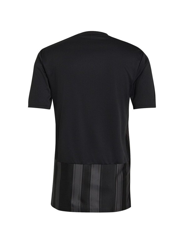 Vyriškas adidas Striped 21 Jersey juodas GN7625 3 Vyriškas adidas Striped 21 Jersey juodas GN7625 3