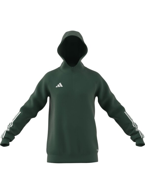 Vyriškas adidas Tiro 23 Competition Hoodie žalias HU1348