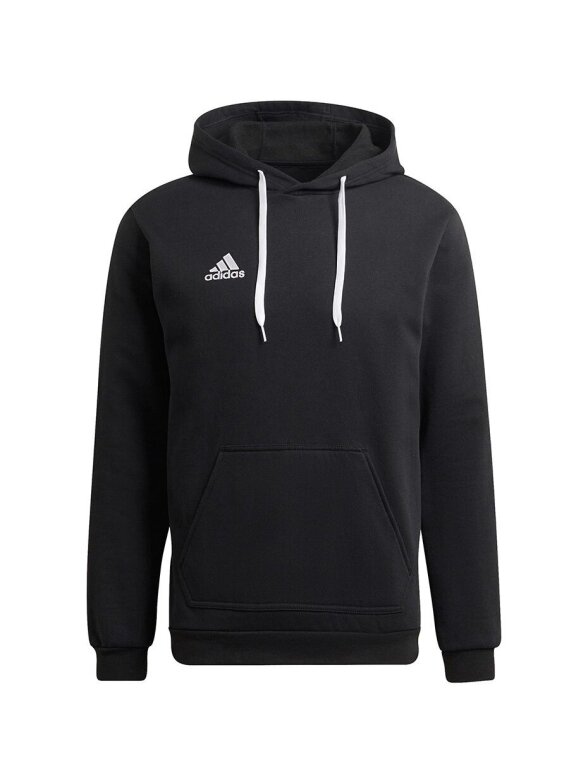 Vyriškas džemperis Adidas Entrada 22 Hoody juodas H57512 2 Vyriškas džemperis Adidas Entrada 22 Hoody juodas H57512 2