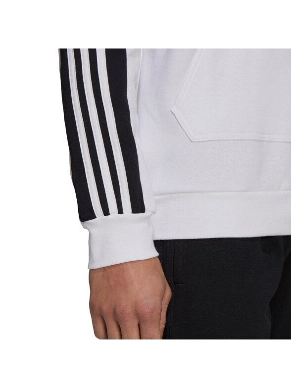 Vyriškas džemperis adidas Squadra 21 Sweat Hoody baltas GT6637 4 Vyriškas džemperis adidas Squadra 21 Sweat Hoody baltas GT6637 4