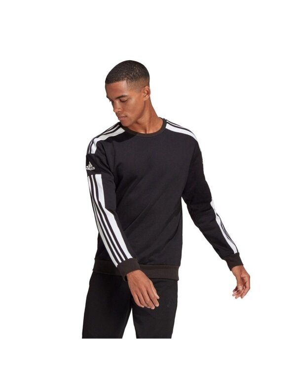 Vyriškas džemperis adidas Squadra 21 Sweat Top juodas GT6638
