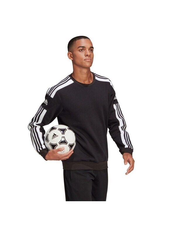 Vyriškas džemperis adidas Squadra 21 Sweat Top juodas GT6638 2