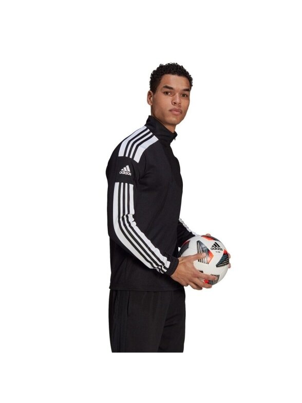 Vyriškas džemperis Adidas Squadra 21 Training Top juodas GK9562 5 Vyriškas džemperis Adidas Squadra 21 Training Top juodas GK9562 5