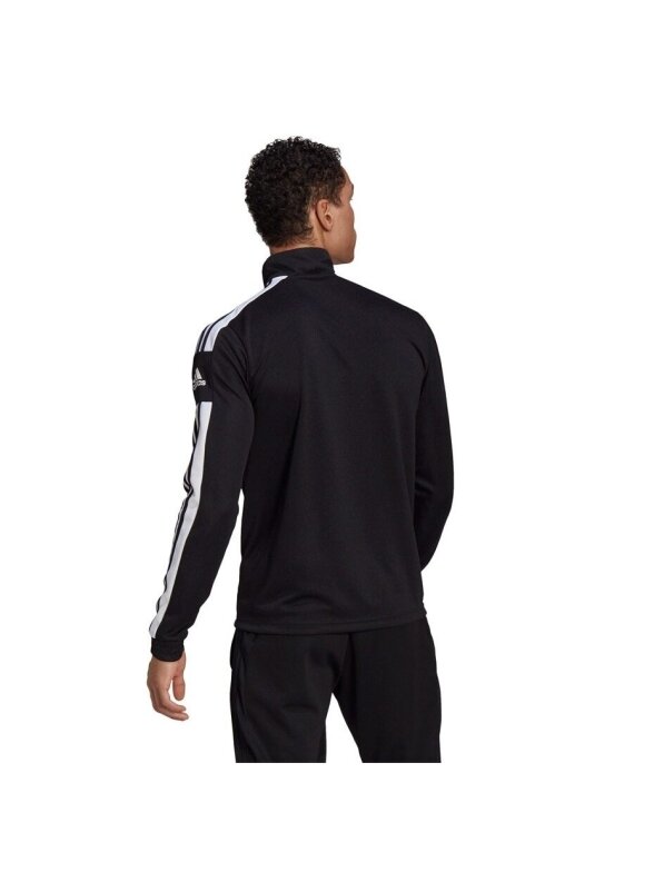 Vyriškas džemperis Adidas Squadra 21 Training Top juodas GK9562 6 Vyriškas džemperis Adidas Squadra 21 Training Top juodas GK9562 6