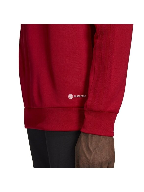 Vyriškas džemperis adidas Tiro 23 Competition Hoodie raudonas HK8055 5 Vyriškas džemperis adidas Tiro 23 Competition Hoodie raudonas HK8055 5