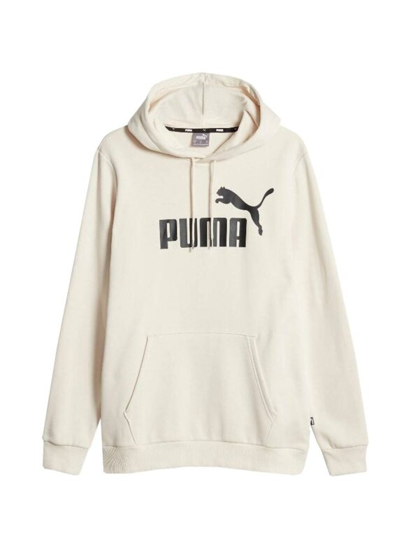 Vyriškas džemperis Puma ESS Big Logo Hoodie FL (s) Vakarinis kremas 586687 87 5 Vyriškas džemperis Puma ESS Big Logo Hoodie FL (s) Vakarinis kremas 586687 87 5