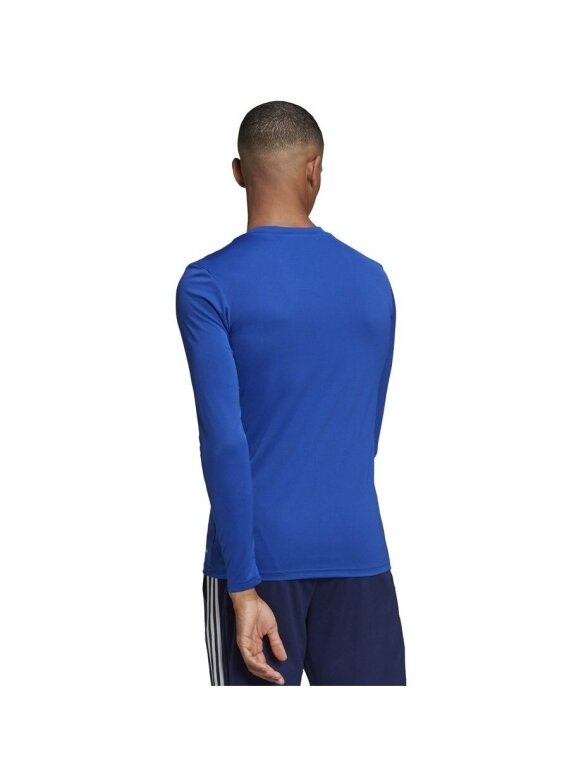 Vyriškas mėlynas Adidas Team Base Tee GK9088 4