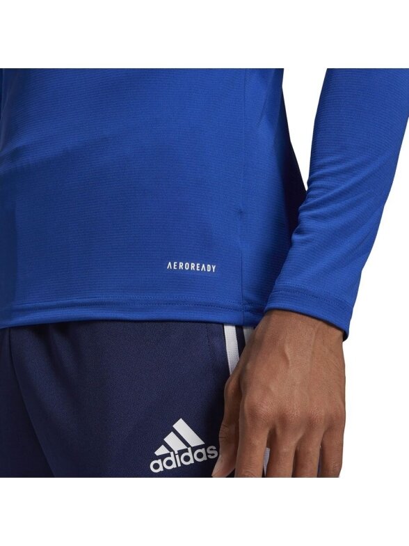 Vyriškas mėlynas Adidas Team Base Tee GK9088 5