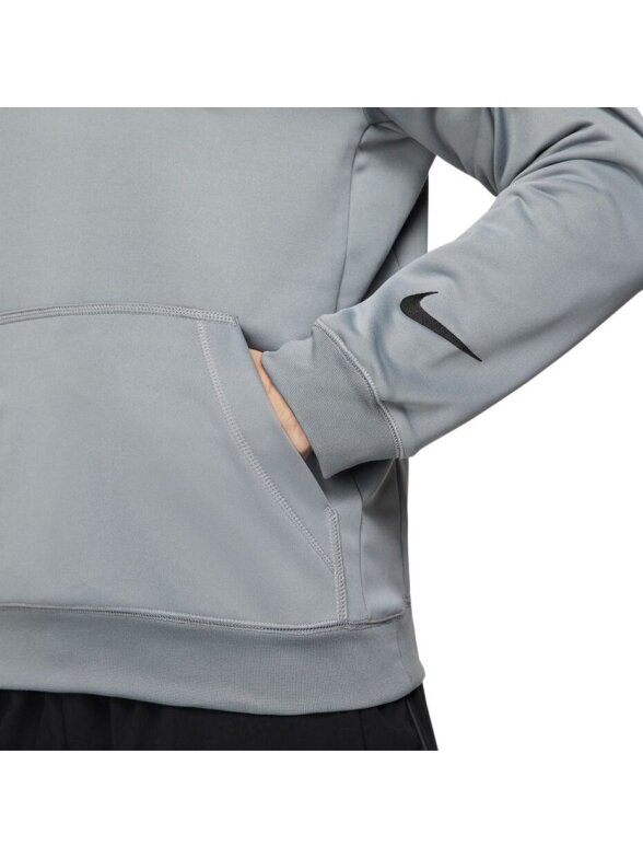 Vyriškas Nike NK DF FC Libero Hoodie pilkas DC9075 065 5 Vyriškas Nike NK DF FC Libero Hoodie pilkas DC9075 065 5