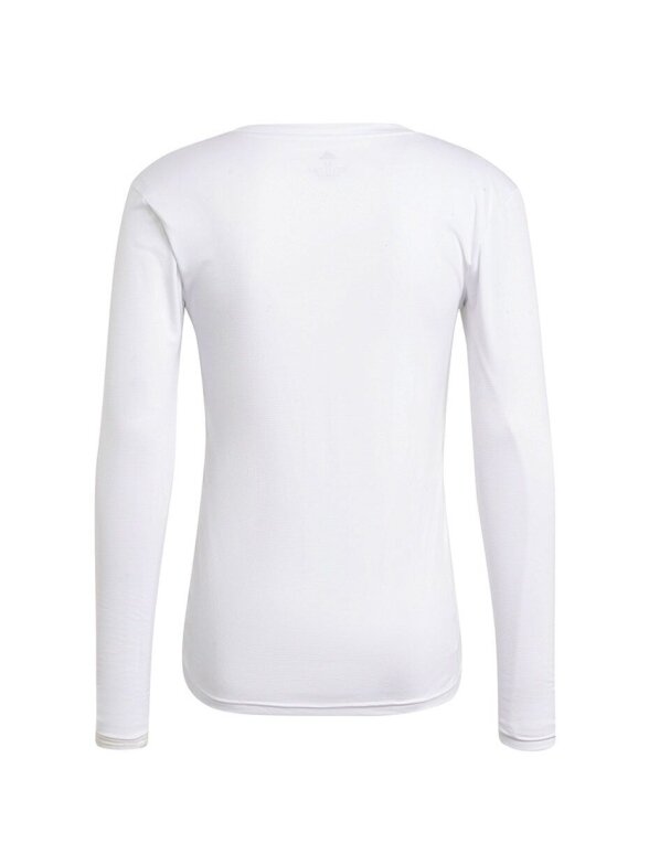 Vyriški Adidas Team Base Tee balti GN5676 3